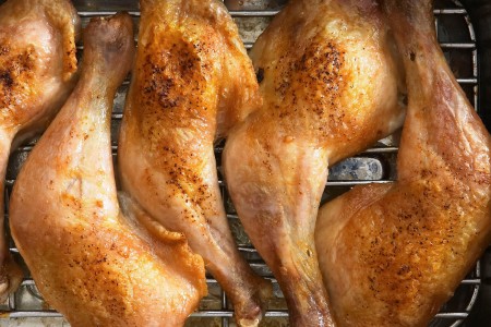 Klaar voor de keuken