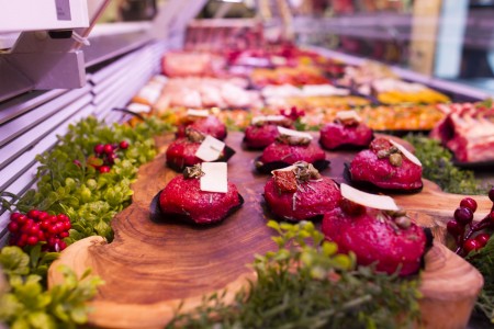 Panklare specialiteiten