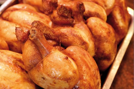 Goede leefomstandigheden